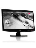 LG W2343T-PF Widescreen LCD Monitor