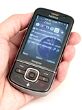The True Navigator - Nokia 6710 Navigator