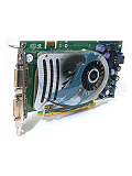 Leadtek WinFast PX8600 GTS TDH