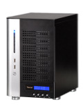 Thecus N7700 Ultimate Network Attached Storage (NAS server)