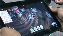 NVIDIA's Tegra 3 Revealed and Demoed @ Computex 2011