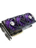 Sparkle Calibre X580