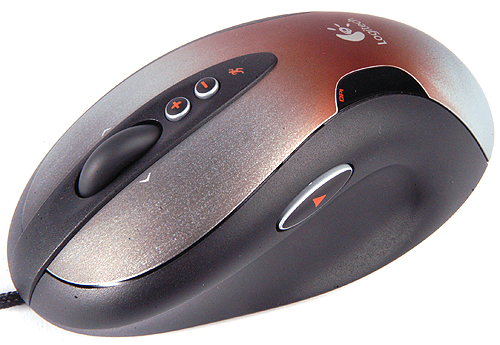 Logitech Desktop Laser Mice Line-up for Q4 2005 (Page 2/5) :: Articles ...