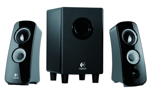 Two New Logitech Speakers With 360-Degree Sound :: News :: www.hardwarezone.comÂ®