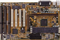 Asus P2B1 Slot1