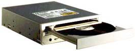 AOpen 48X EIDE CD-ROM