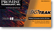 FastTRAK 