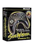 Microsoft SideWinder FreeStyle Pro