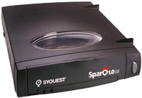 SparQ 1 GB