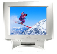 Philips Brillance 109S