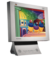 Philips Brillance 109S