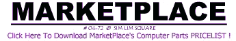 MarketPlace