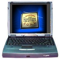 ASUS F7400 Notebook