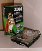 IBM DeskStar 14GXP 14.4 GB