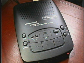 The All in One Modem?