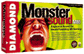 Diamond Monster Sound M80