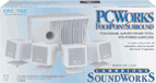 PCWorks FourPointSurround