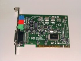 A3D Card