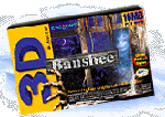 Creative 3D Blaster Banshee