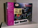 Skywell Magic 3D II Plus 12 MB Voodoo2