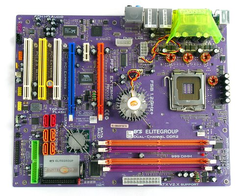 Crossfire Ready Motherboard | CrossFire Support Motherboard – PUWOW
