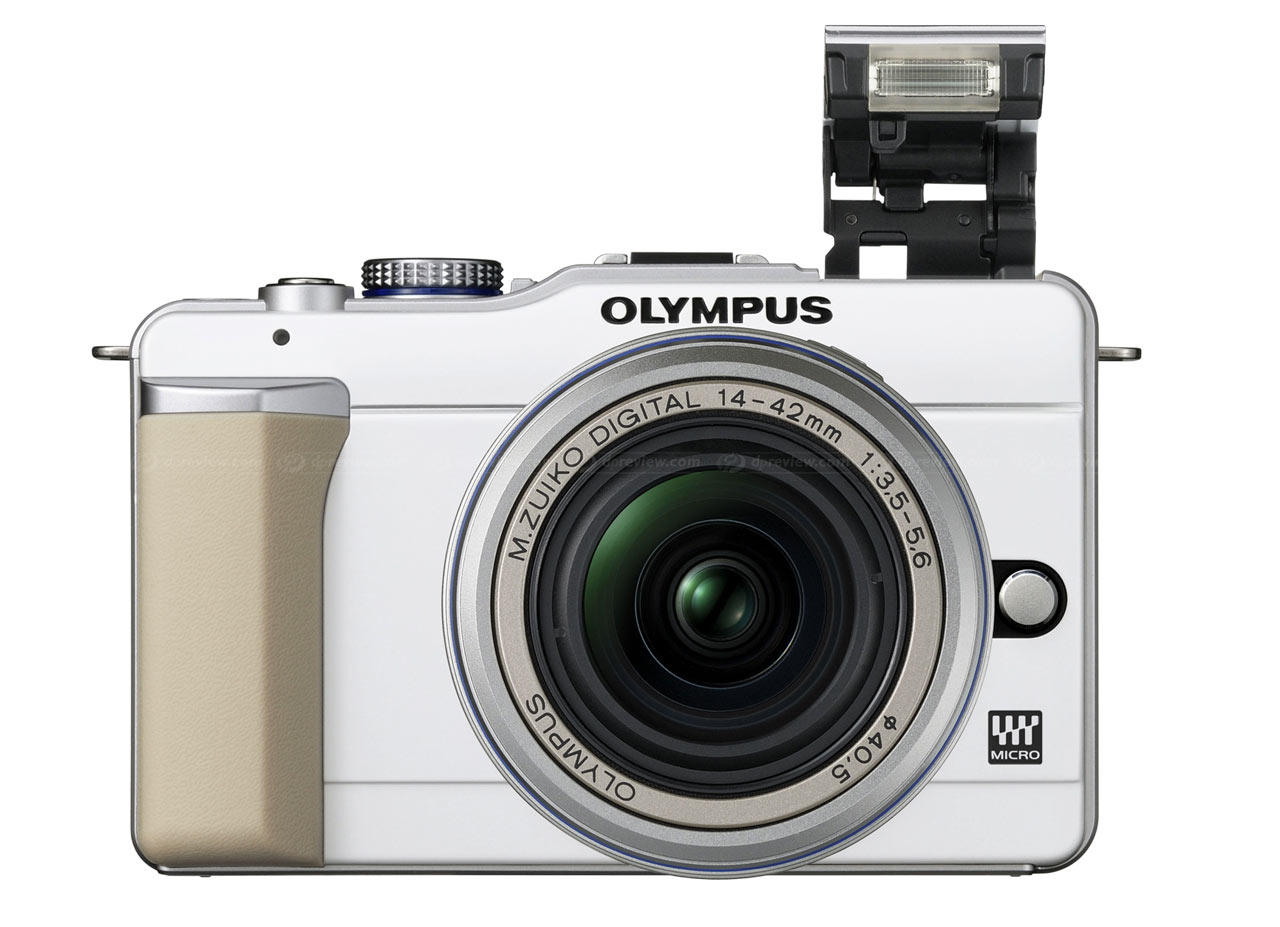 Olympus Cameras Comex 2011 Buying Guide Part 1