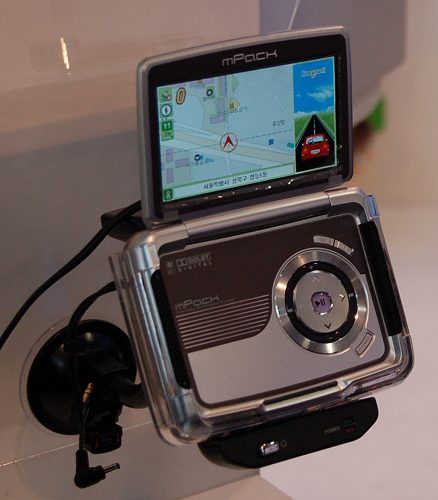 mPack p600 pqI マルチメディアプレーヤー 【公式通販】