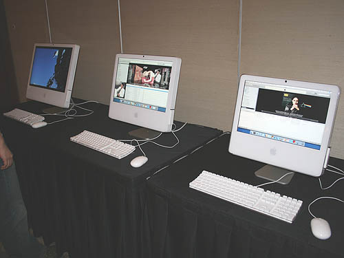 Imac 2006