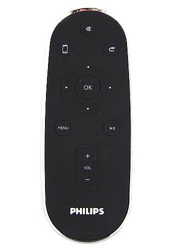 philips fidelio 9000