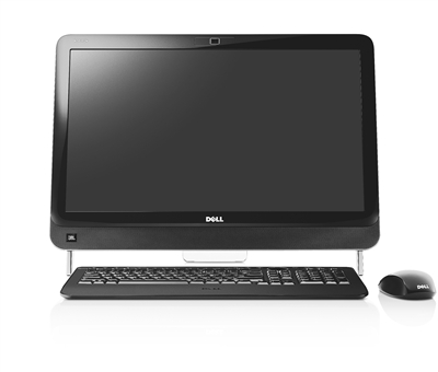 Dell Reveals The Inspiron One 23 Hardwarezone Com My