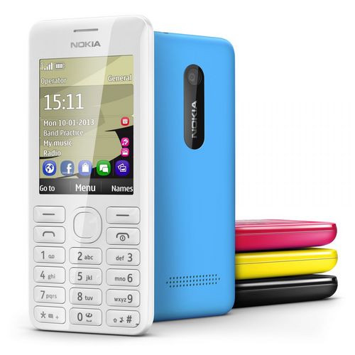 Download New Nokia Keypad Phone Price PNG