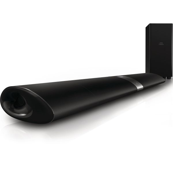 philips fidelio soundbar price