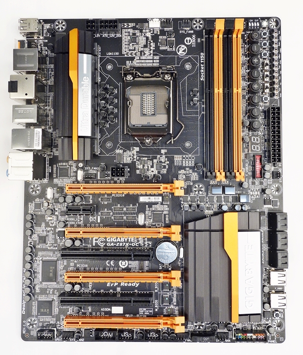 Conclusion HighEnd Intel Z87 Motherboard Shootout
