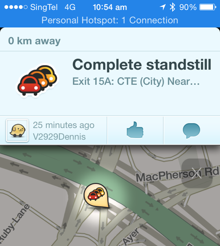 Final Thoughts How does the TomTom GO 600 GPS unit match up against Waze?