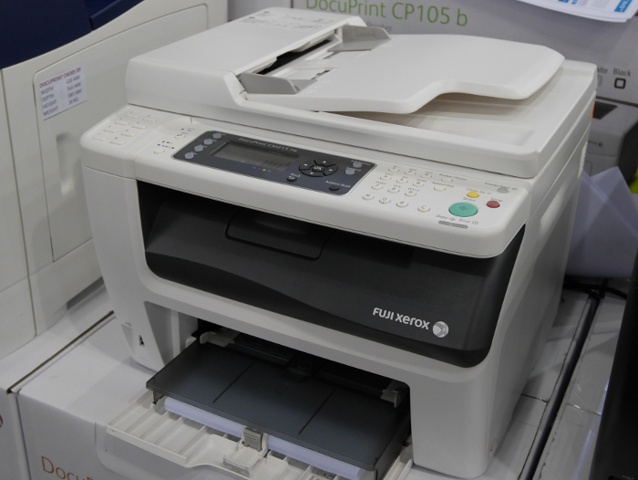 docuprint cm215