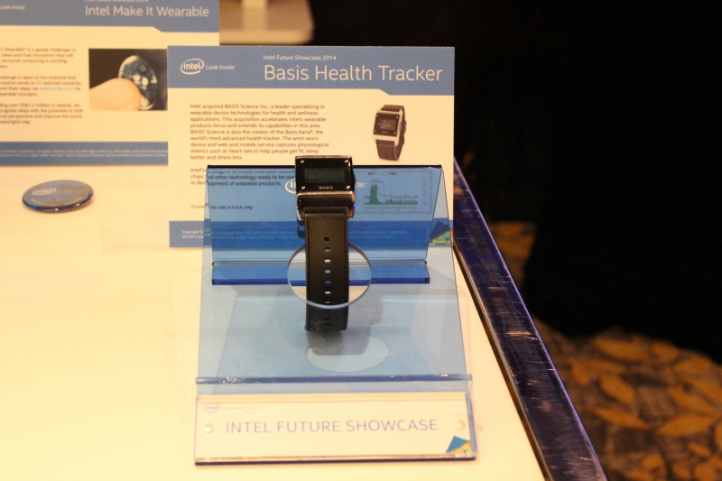 Intel Future Showcase: 2015 looks great - HardwareZone.com.sg