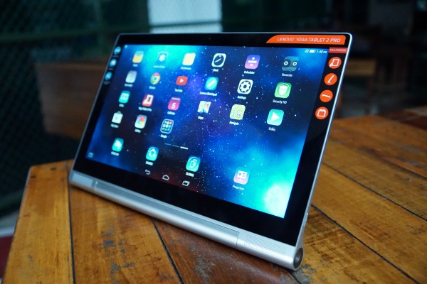 Lenovo Unveils New Yoga 2 And Yoga 3 Devices Hardwarezone Com My