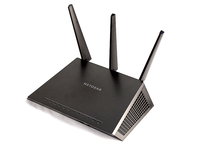 Conclusion AC1900 Wireless Router Shootout ASUS vs. DLink vs. Linksys vs. Netgear