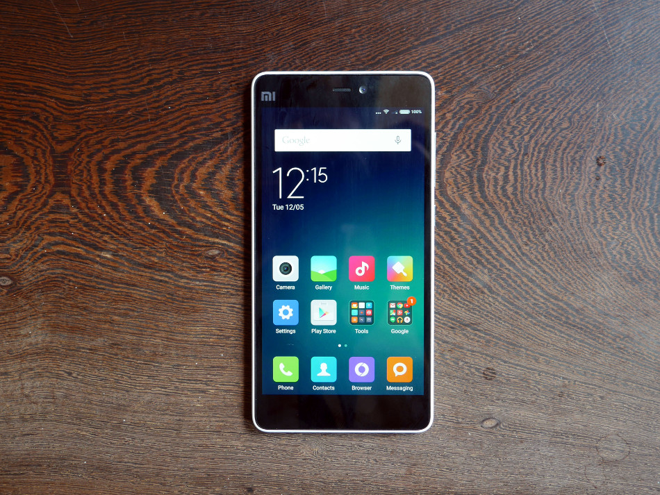 Xiaomi Mi 4i