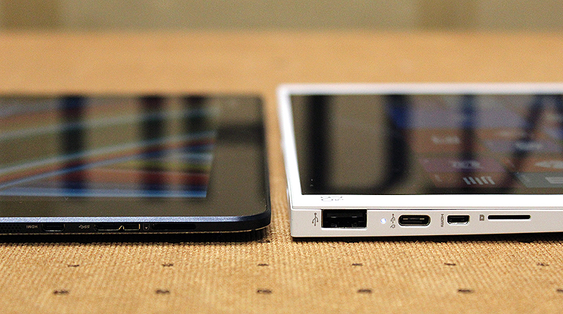 HP Pavilion x2 : Affordable 2-in-1 detachable notebooks triple threat