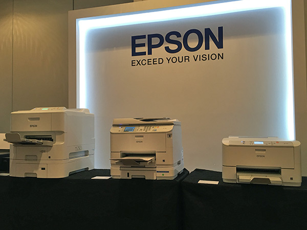 fast printers for business