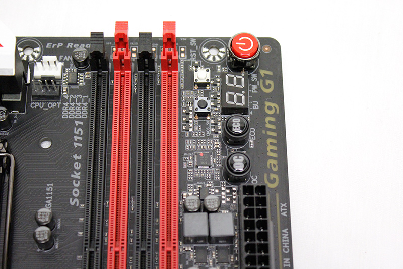 Gigabyte Z170X Gaming G1 The ultimate Intel Z170 motherboard shootout