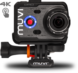 The 4k Capable Veho Muvi K2 Pro Camera Is Here To Beat Gopro Hardwarezone Com Sg