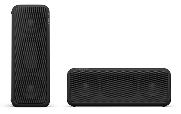sony bluetooth speaker xb3