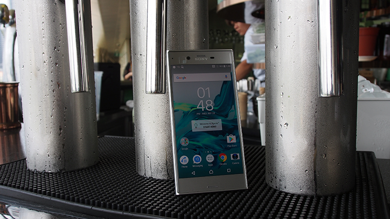 Sony Xperia Xz And X Compact Available On 15th October Pre Order Starts Now Hardwarezone Com Sg