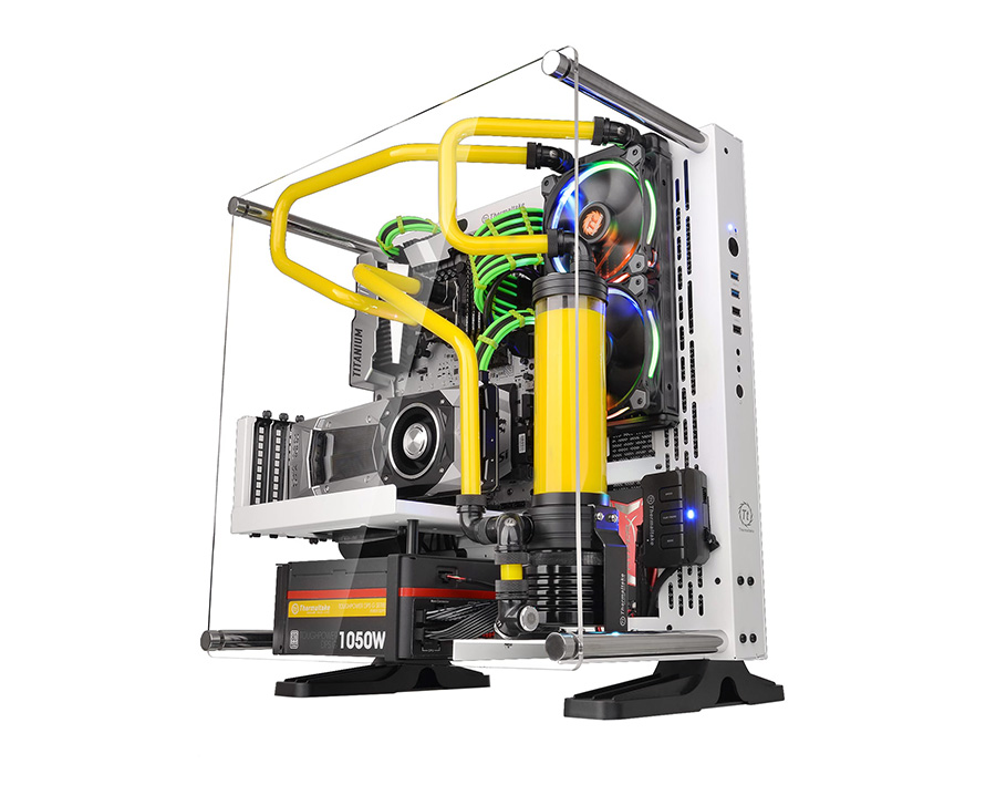 Gear this week A futuristic backpack, the king of gaming notebooks, and more