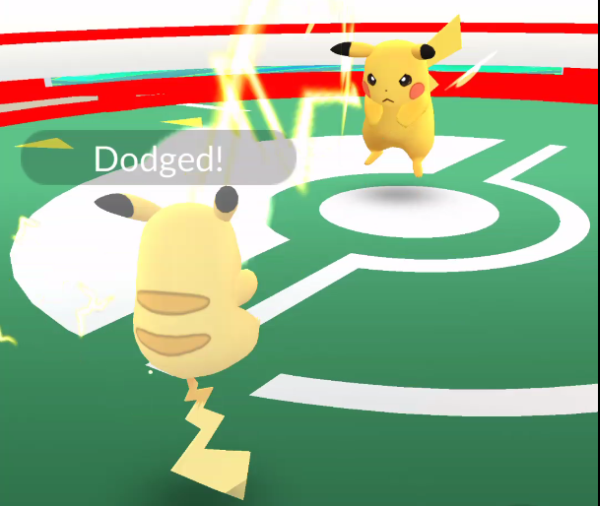 Ditto has finally been added to Pokémon GO