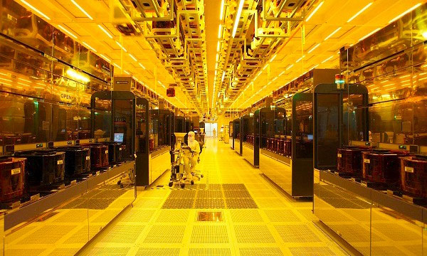 TSMC Is Building A US 15 7 Billion Foundry To Focus On Next generation 5nm And 3nm Nodes 