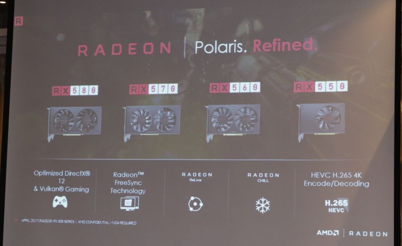 Radeon Rx 500 Series – Radeon™ RX 590 Drivers & Support – DIZSF