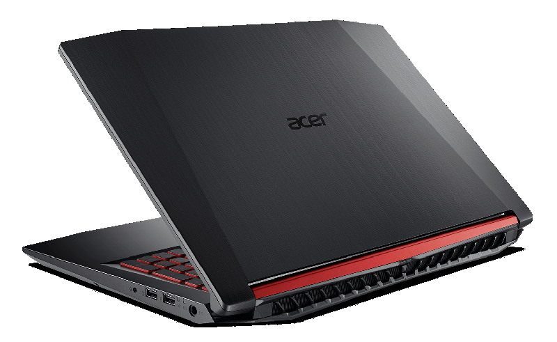 COMPUTEX 2017 Acer Unveils Nitro 5 Gaming Notebook And Spin 1 